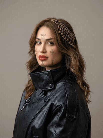 Identité Tanit Events — tradition tunisienne et prestige